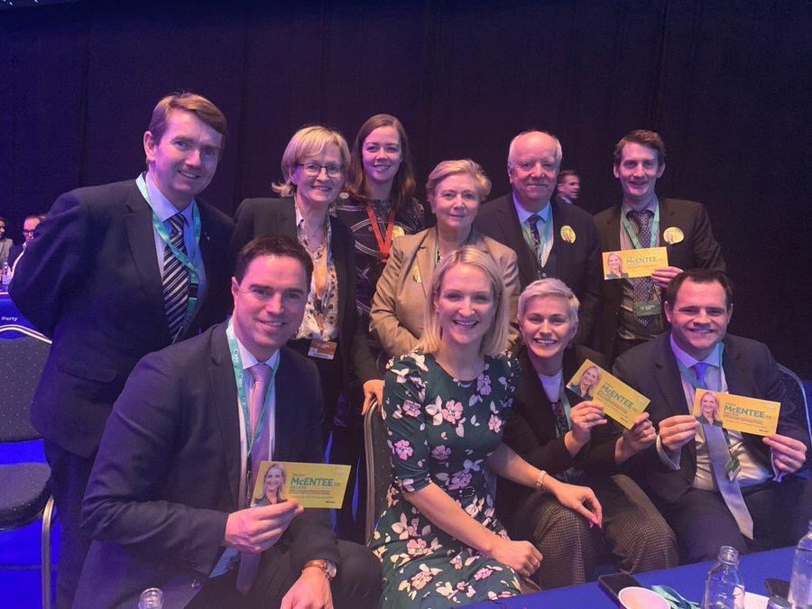 HMcEntee tweet picture