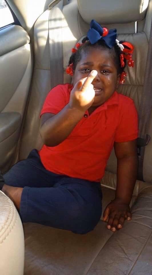 Me when my professor won’t round my 54% to an A