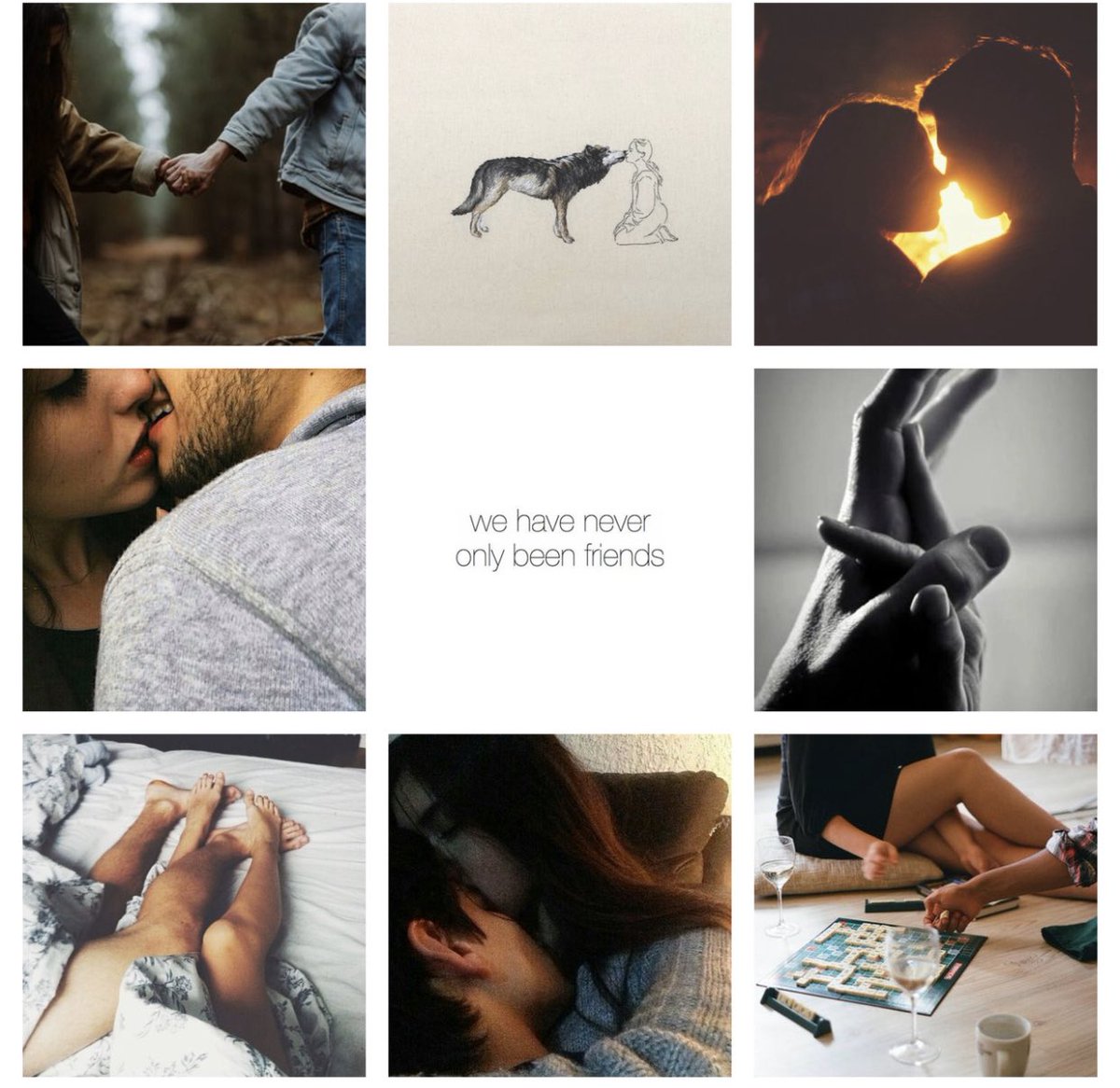 JacobEmBlack's tweet image. — His girl. @VampyFreakisms