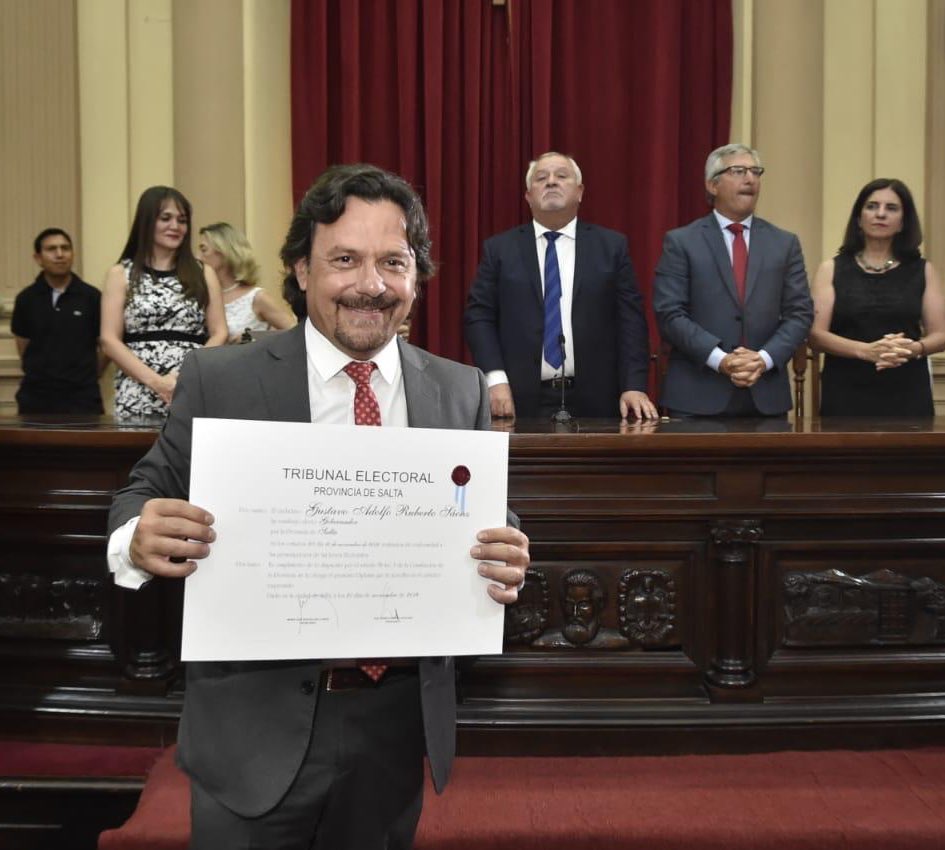 Gustavo Sáenz tweet media