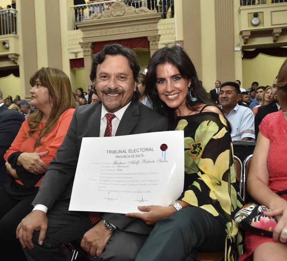Gustavo Sáenz tweet media