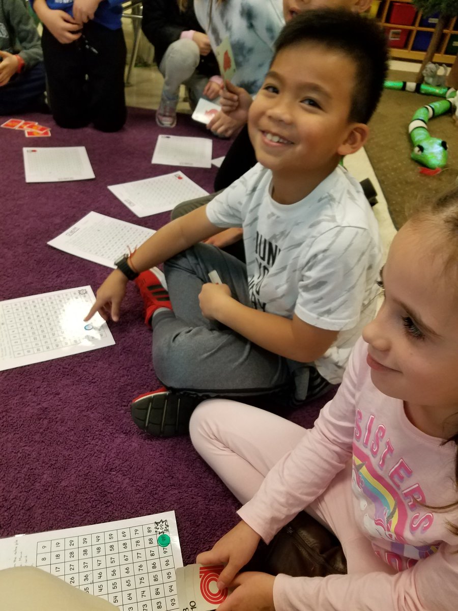 MissGentzler1's tweet image. An exciting game of O&apos;No 99! #numberpatterns #teamnorthern