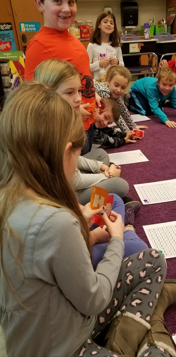 MissGentzler1's tweet image. An exciting game of O&apos;No 99! #numberpatterns #teamnorthern