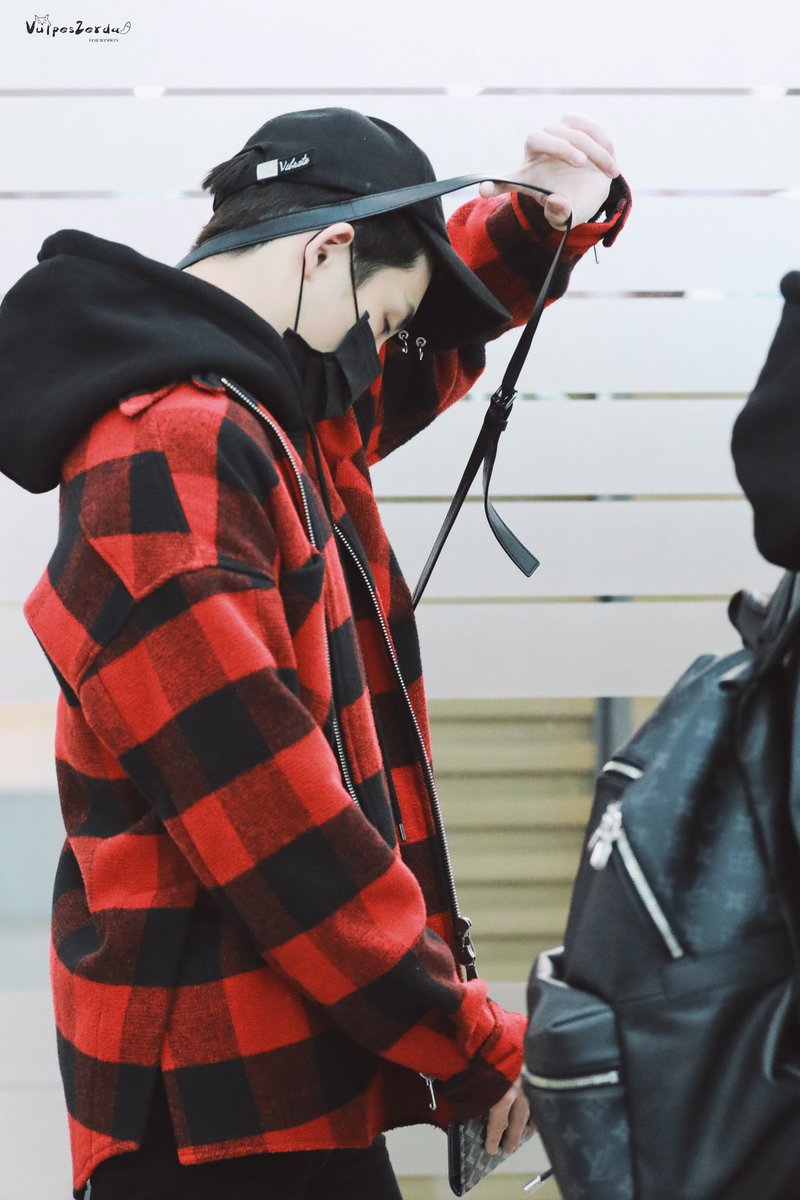 Vulpeszerda_dsc's tweet photo. #董思成 #WINWIN #윈윈  #ウィンウィン
191122 ICN https://t.co/3Fehf3zTPv
