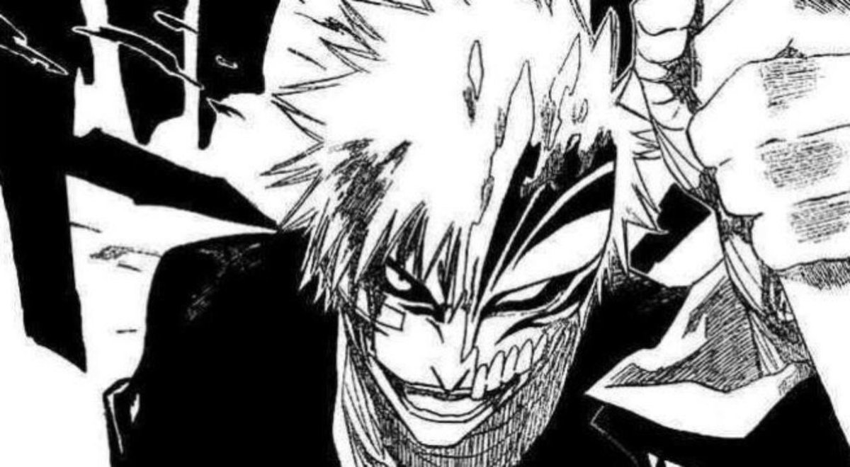 Tauren V Twitter This Is A Bleach Checkpoint Reply To This With Your Favorite Characters Gifs Or Manga Panels