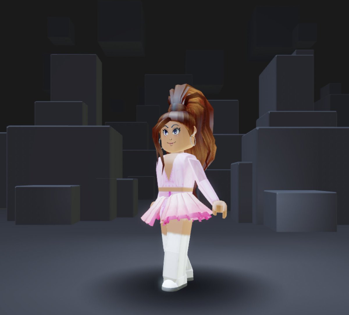 Slim Thick Roblox Character | Free Robux Really Works No Scam