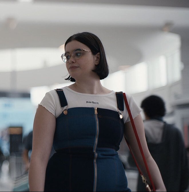 best of barbie ferreira on Twitter: "Barbie Ferreira in Euphoria (2019) https://t.co/eJuTF97nvj" / Twitter