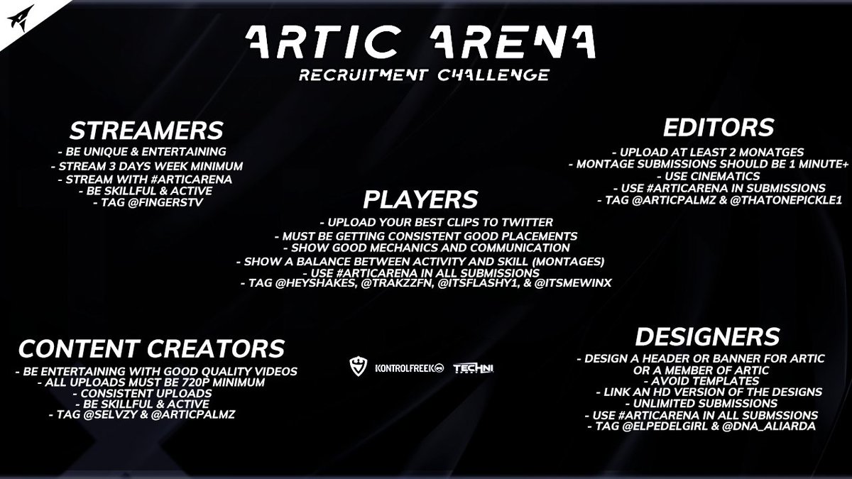 ArTic 2.0 / 4/23/17-2/17/21 tweet media