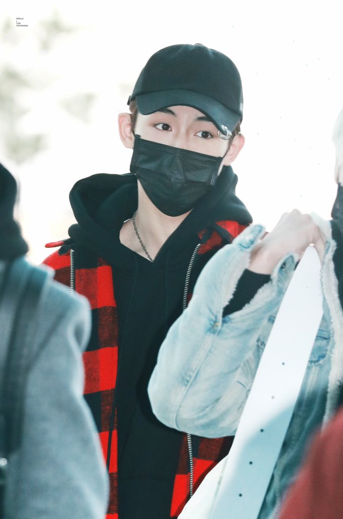 191122 ICN출발 
#윈윈 #WINWIN #董思成
#WayV #WeiShenV #威神V