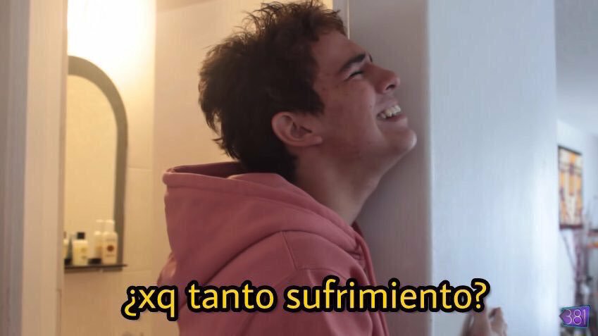 bamxmckay's tweet photo. Holaa, reviví, alguien tiene este video donde Joaco hace un Vlog?🥺 Lo habían subido al canal de 381):jaja pero al parecer ya lo borraron, porfaaa, ese video era hermoso😔 
Espero no morir ignorado*JAJAJSJ https://t.co/X0QjXYEnsw