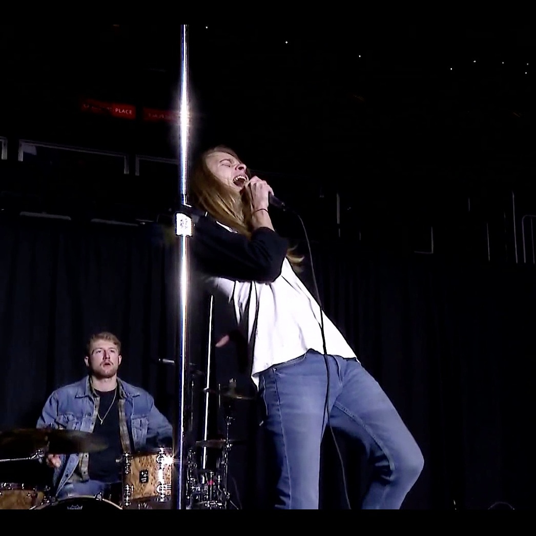 Tomorrow night we play the <a href="/YellowheadBeer/">Yellowhead Brewery</a> for the first time! Only select tickets left at $15! 

<a href="/SparrowBlueBand/">Sparrow Blue</a> <a href="/kingbullmusic/">KINGBULL</a> <a href="/flashback/">flashback</a>
#yellowhead #brewery #sparrow #blue #king #bull #flashback #rock #Alberta #yeg #edmonton #jasper #live #music #fender #tbt