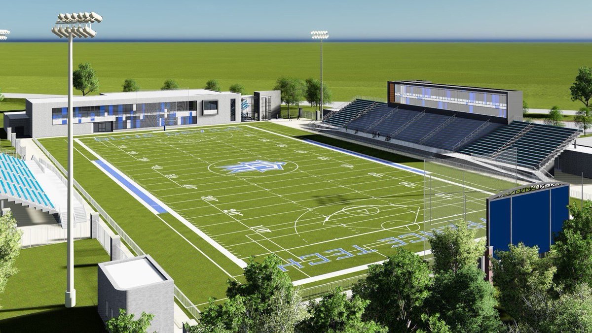 Blessed to receive and offer from Lawrence Tech! Thank you <a href="/ecard6568/">Ed Carducci</a> and the rest of the staff for the opportunity! <a href="/LTU_FB/">LTU Football</a>