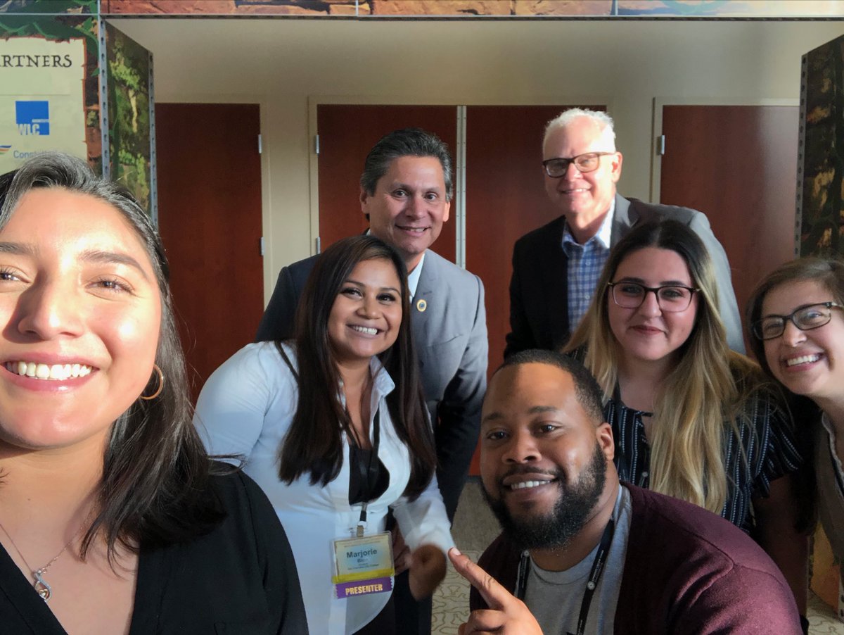 California Community Colleges tweet media