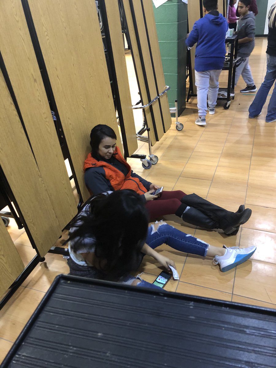 CSIC457's tweet image. Cooking with kids was a huge success.