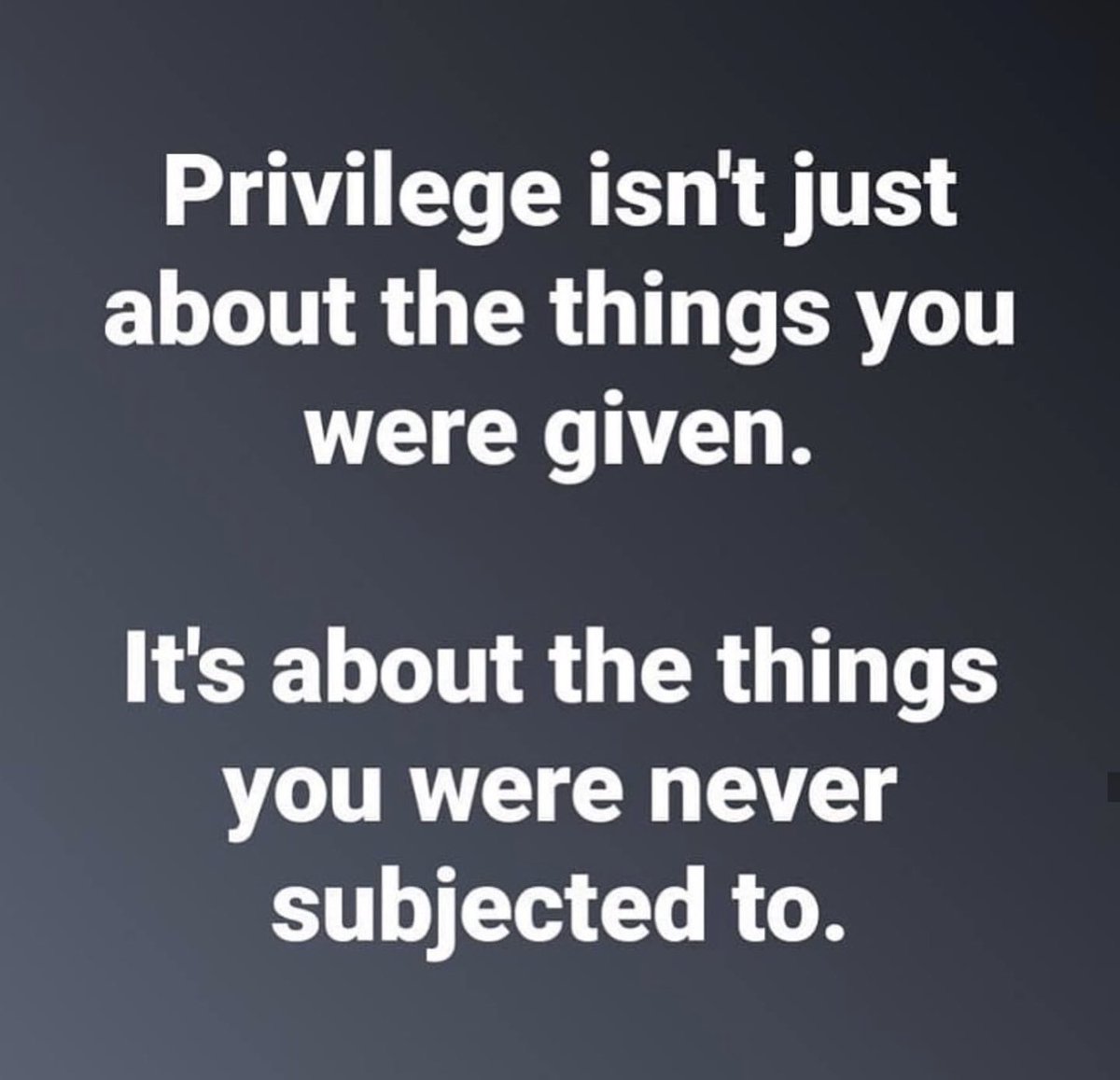 MrsDamji's tweet photo. Beautiful takeaway after #YRDSBQuest today. Thank you to the wonderful speakers for the enlightening experience #onwardstogether @agawap @mskikeojo @Niigaanwewidam @jessewente @DebbieDonsky https://t.co/eHeZLOo8rh