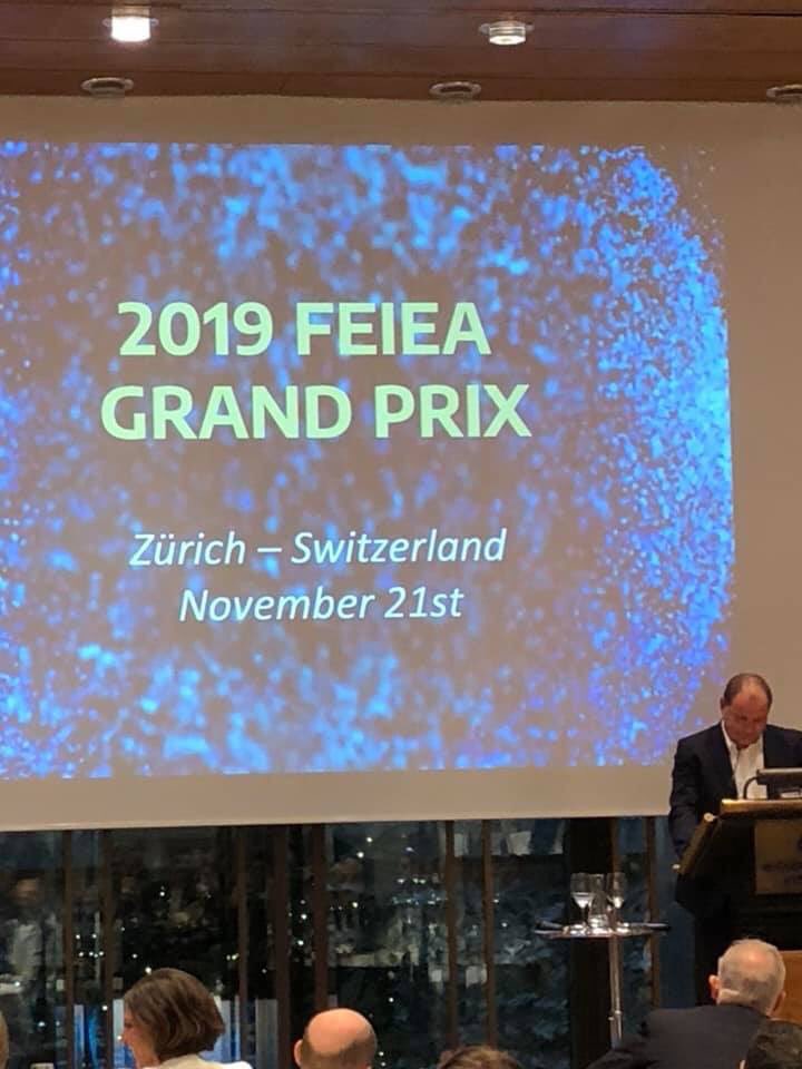 Congratulations to all winners and finalist. You’re among the best internal communication experts in Europe!
#FEIEAGP