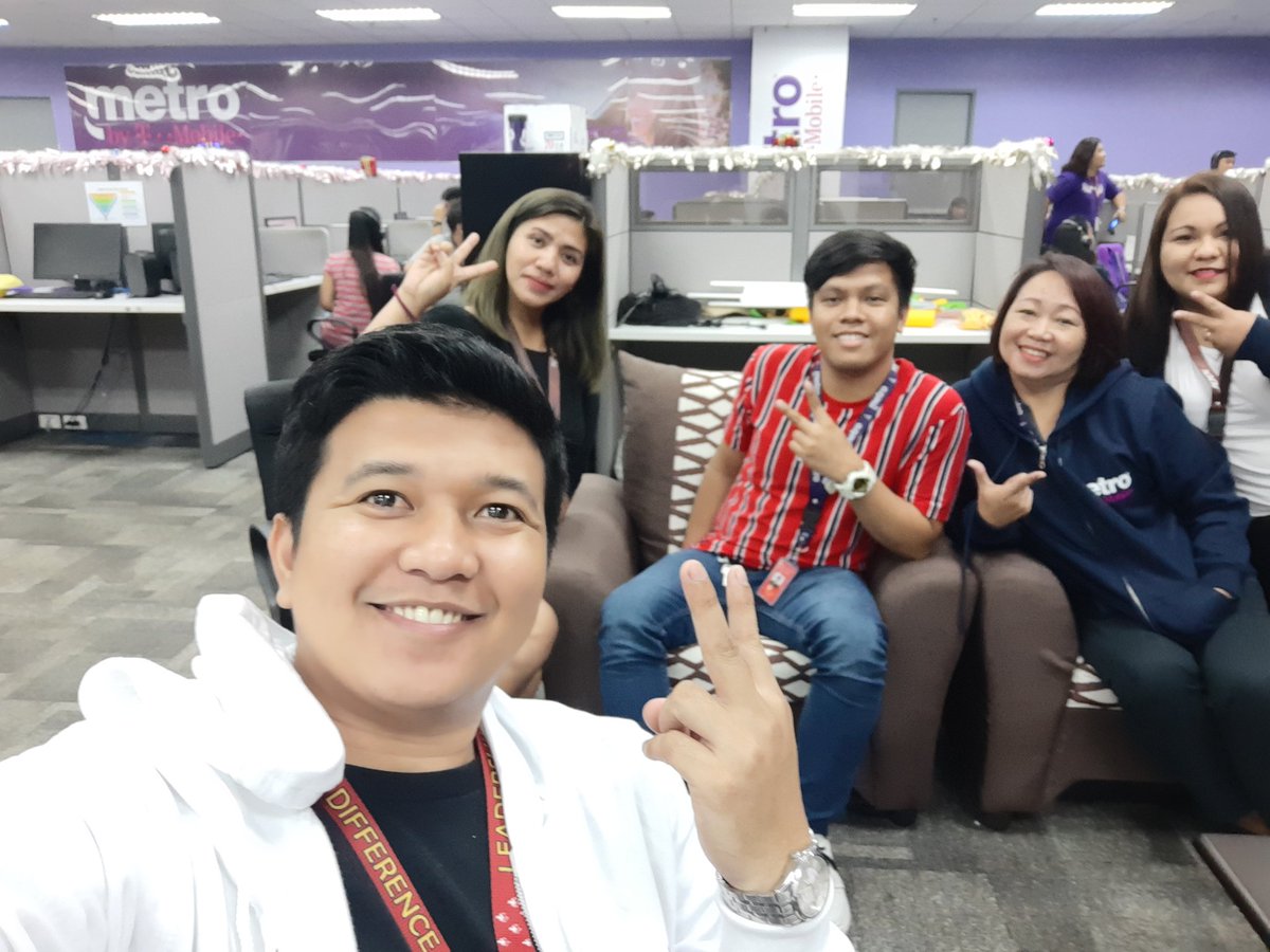 JAY CUBERO_ 2019 DASMA AOY AMBASSADOR tweet media