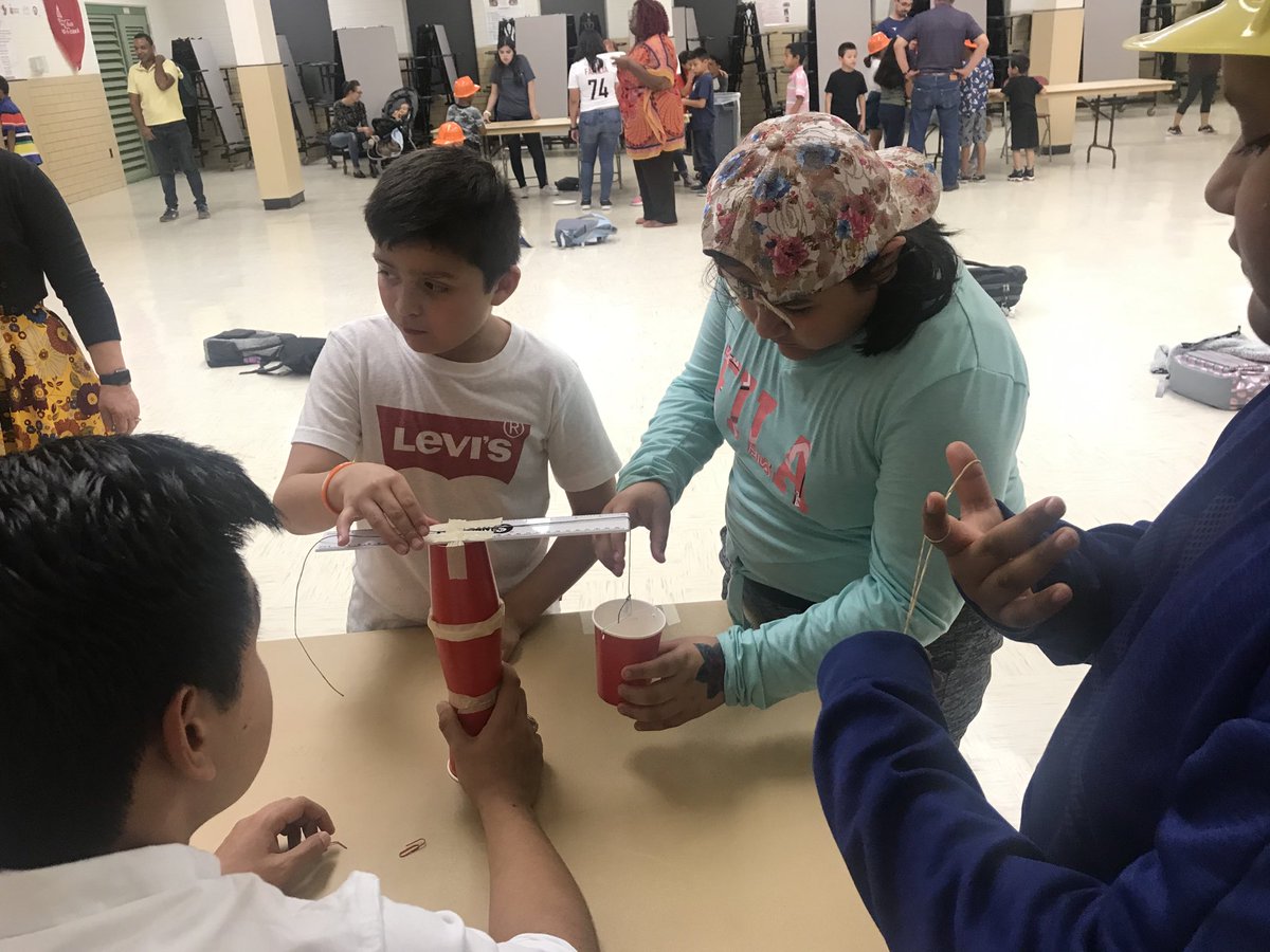 Allison ES tweet media