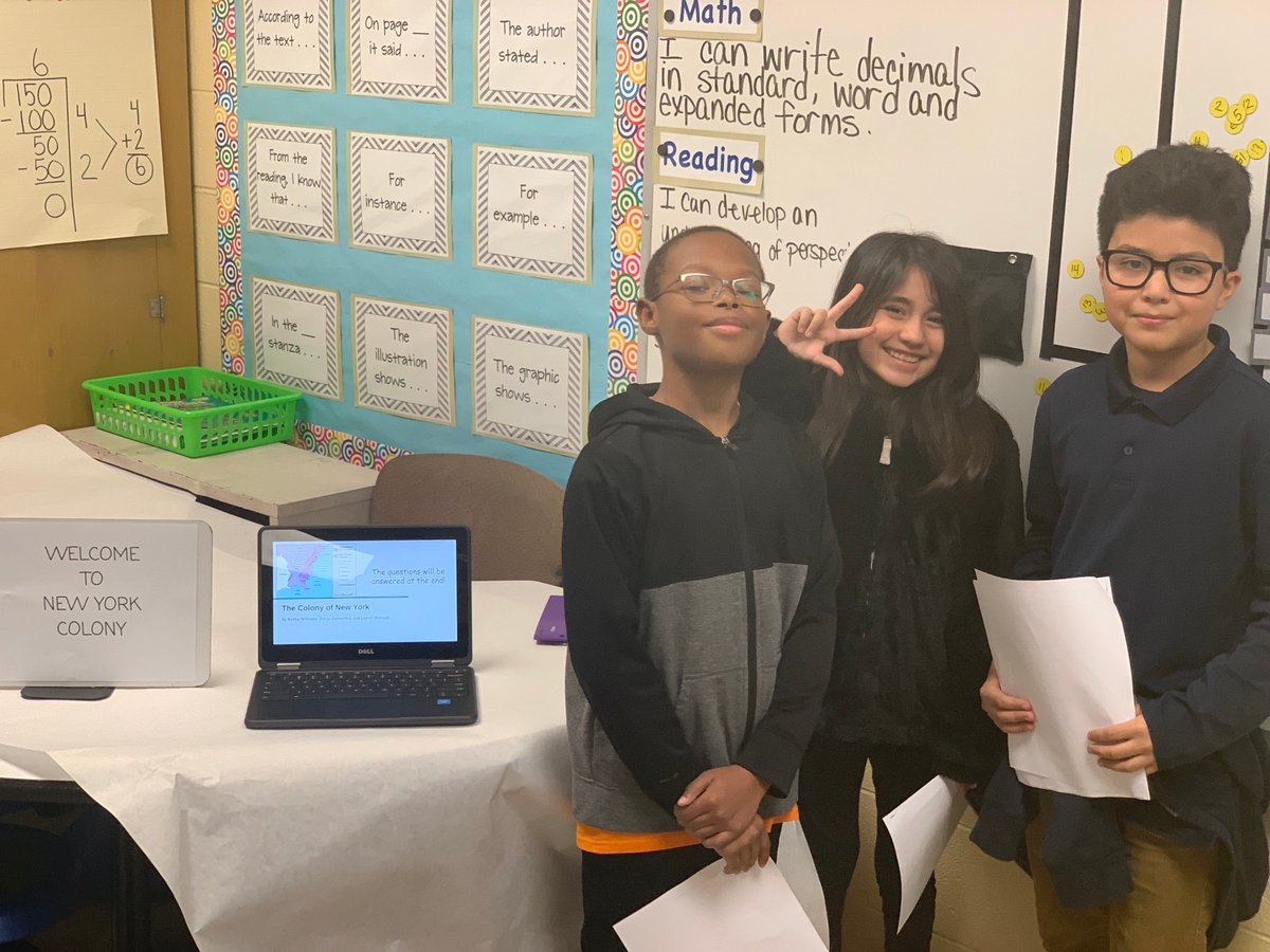 Joe Byrne (@josephbyrne87) on Twitter photo I had such an amazing time learning about the Thirteen Colonies! Shout out to our <a href="/SunnysideD87/">Sunnyside School</a> 5th grade students for their hard work researching, developing a slideshow, and presenting! Shout out to @dsikaras1 <a href="/justsingadelle/">Dawn Peoples</a> @knordstrom7 #TeamTeaching #1D1T1M I had such an amazing time learning about the Thirteen Colonies! Shout out to our <a href="/SunnysideD87/">Sunnyside School</a> 5th grade students for their hard work researching, developing a slideshow, and presenting! Shout out to @dsikaras1 <a href="/justsingadelle/">Dawn Peoples</a> @knordstrom7 #TeamTeaching #1D1T1M