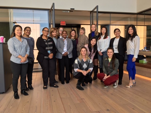 Last week we held  2nd career advice coffee chat session  <a href="/guardianlife/">Guardian Life</a>. Participants received essential guidance and support in their search for meaningful employment, with the goal of achieving independence and self-sufficiency. Thank u so much Guardian Life!
#thankfulthursday