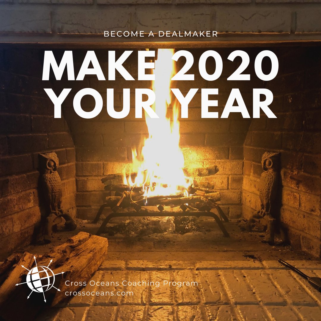 crossoceans's tweet photo. 🔥🔥🔥Get started now for the new year. 🔥🔥🔥

Client development programs designed to improve your client development skills. Designed and tested by professionals like you #lawyer #accountant #bookkeeper #lawyers #CPA #attorney #cpafirm #lawfirm #bizdevcoaching https://t.co/ZKLZb1sLdx