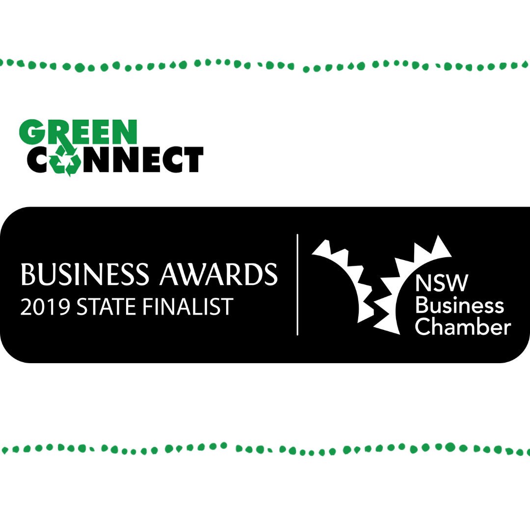 Green Connect tweet media