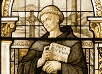 No creature, either rational or intellectual, is in itself substantially light, but participates in the one true substantial Light that shines intelligibly everywhere and in all things.
— John Scotus Eriugena, Homily on the Prologue to the Gospel of St John