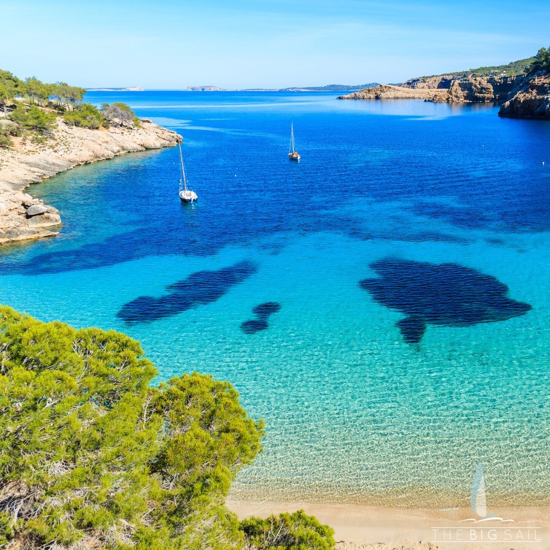 TheBigSail's tweet photo. Is Ibizia calling you this summer?
#sailing #TheBigSail #Ibiza #BalearicIslands #summer https://t.co/jMqdfItwFL