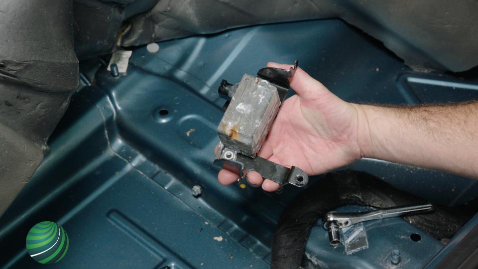 Drew Technologies tweet media