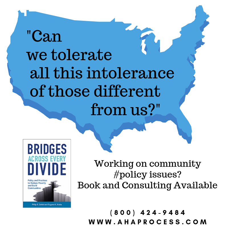 ahaprocess's tweet photo. Citizens are increasingly baffled as to why poverty problems continue to worsen and drain communities of financial resource
#AddressPoverty #BridgesOutofPoverty #CreateStability @GO_GeneK @PhilDeVol @rubyKpayne https://t.co/9GPl02K8z7
