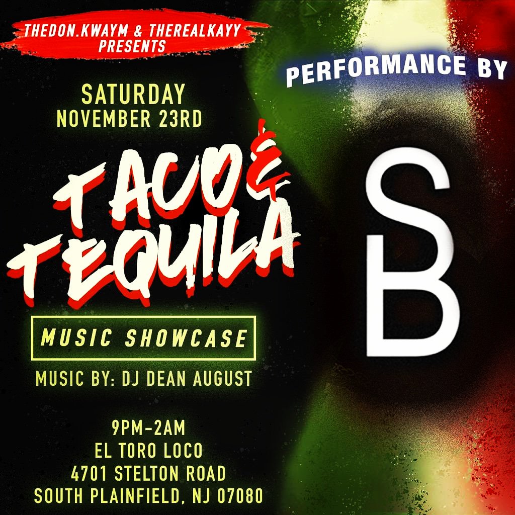 Saturday is going to be WILD!!!! Make sure ur there..Say SB at the door for a special discount 😎