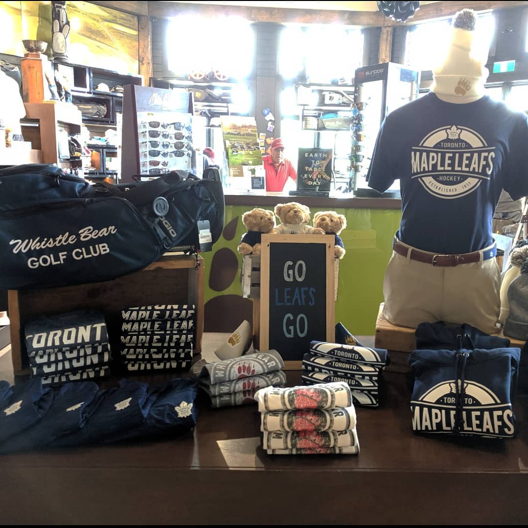 MedeirosMerchCo's tweet photo. As the season comes to an end, we thought we would share a few of our favourite displays from the year. 
#mmc #golf #endofseason #ourfavourites #transformingmerchandising https://t.co/RBj7IPxE7d