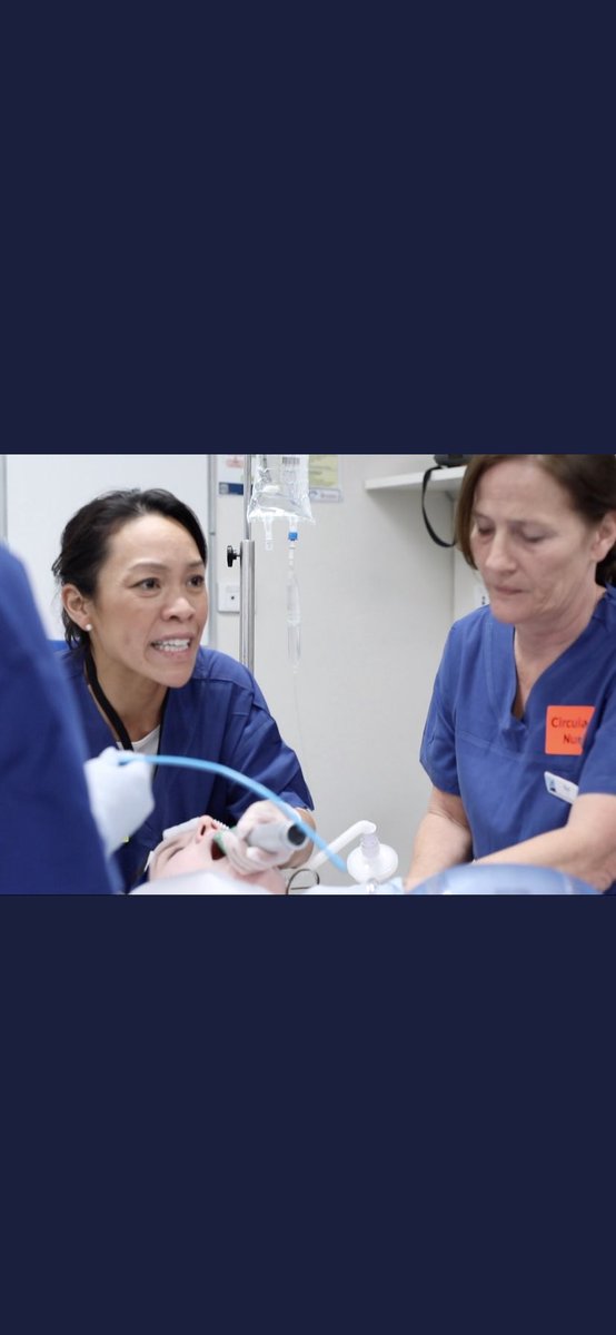 Fionafionakel's tweet photo. I used the videos from the @WAMM_2019 opening session during my human factors teaching today @RUHCriticalCare - prompted really constructive discussions, thank you to @NicholasChrimes @DrGivasHit @Krstin984 @jgatward for making these available #wamsterdam https://t.co/rBwVtHqQLw