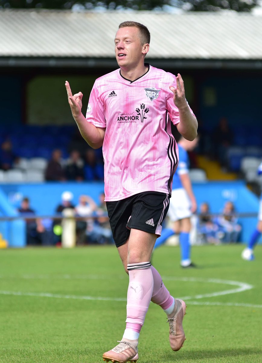 Peterhead FC