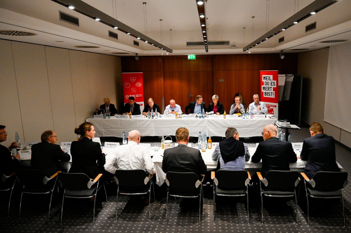 Sinischa Horvat tweet media