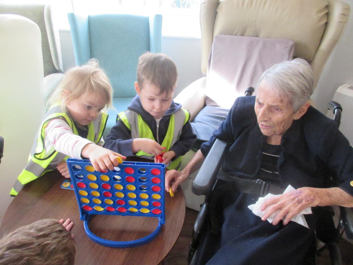 St. Martin of Tours tweet media