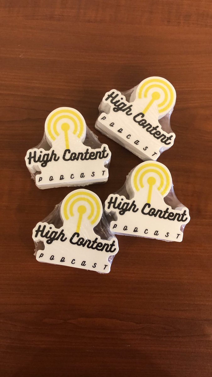 HighContentPod's tweet photo. BIG TINGS HAPPENING https://t.co/K0DWNEpJlS
