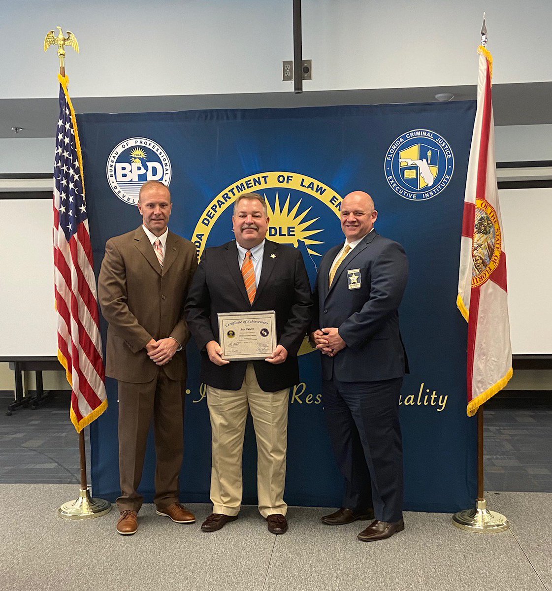 Florida Sheriffs Association (@flsheriffs) on Twitter photo 