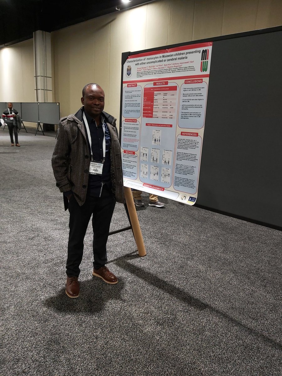VisopoH's tweet photo. ASTMH 2019 Meeting https://t.co/t3Ng5JRYzy