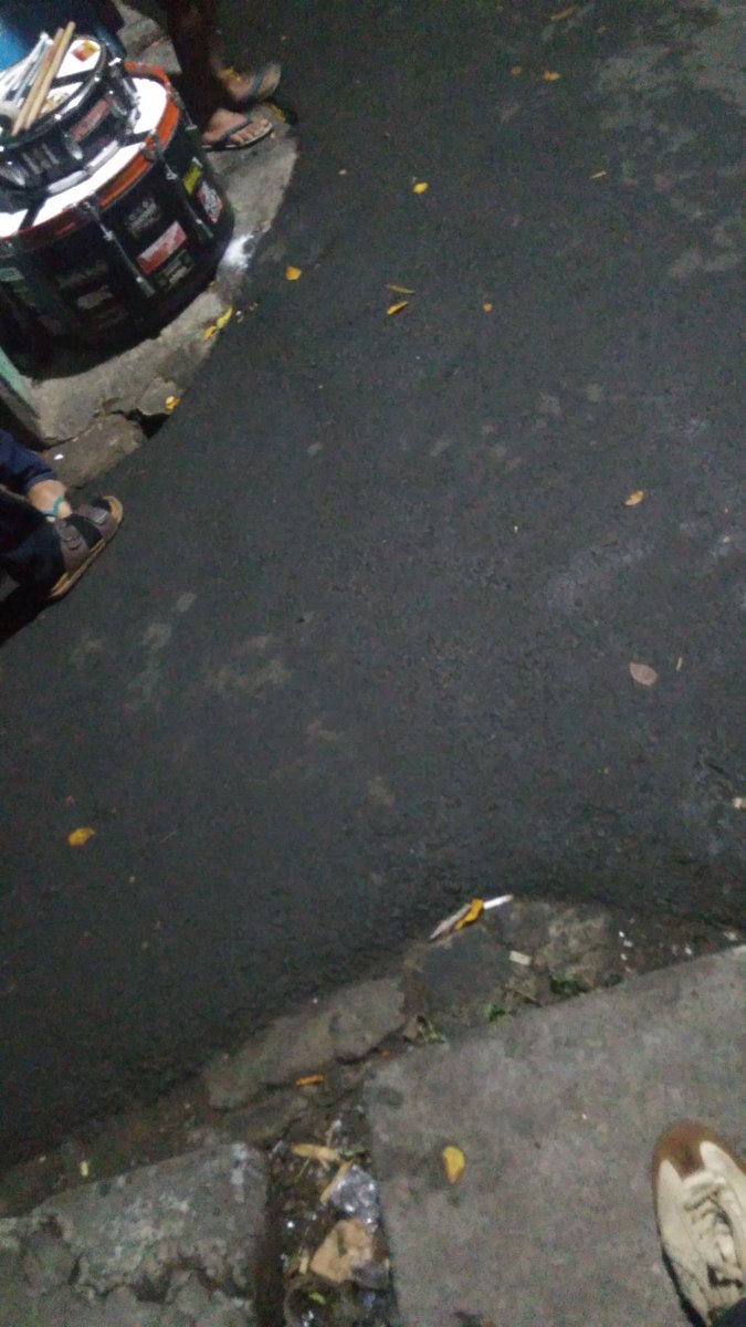 Kulo nuwon warga ngalam 👻