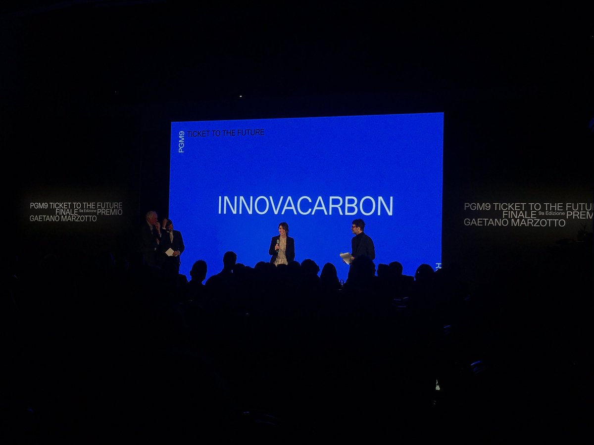 2___0___3___1's tweet photo. TICKET TO THE FUTURE > COMPANY IDEA PRIZE! #pgm9 #innovation #companyideaprize @LinkCampus https://t.co/Ts7MJrIFoe