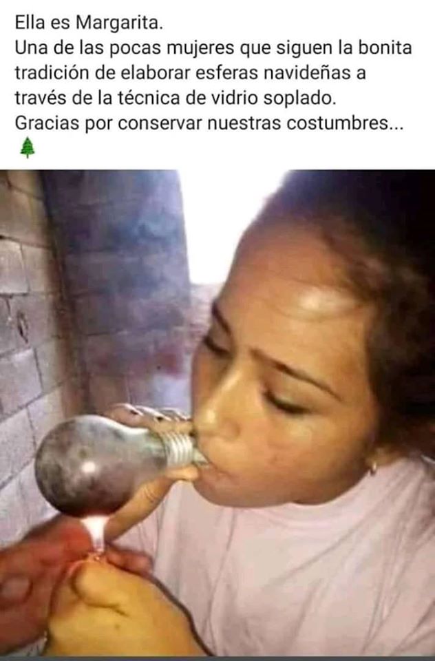 Apoyemos a nuestras artesanas mexicanas 🤣🤣🤣🤣 #FelizJueves
