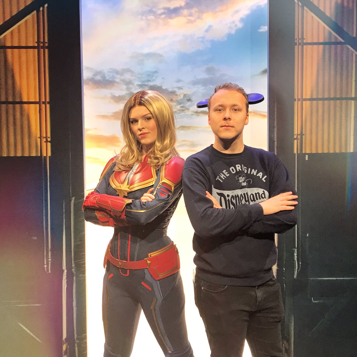 backsideofwat3r's tweet photo. Every season has been filled with magic
❄️ = #PiratesPrincesses 🏴‍☠️👑 
🌸 = #MarvelSeason 🦸🏼‍♀️
🌞 = #DisneyWildFestival 🦁
🍂 = #DisneyHalloween 🎃

#Goodbye2019 https://t.co/iWa5o2h6Nd