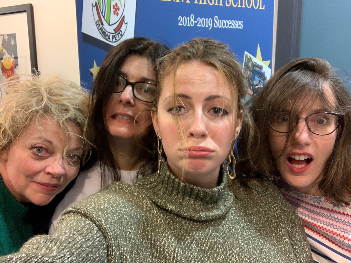 Stephanie Peat tweet media