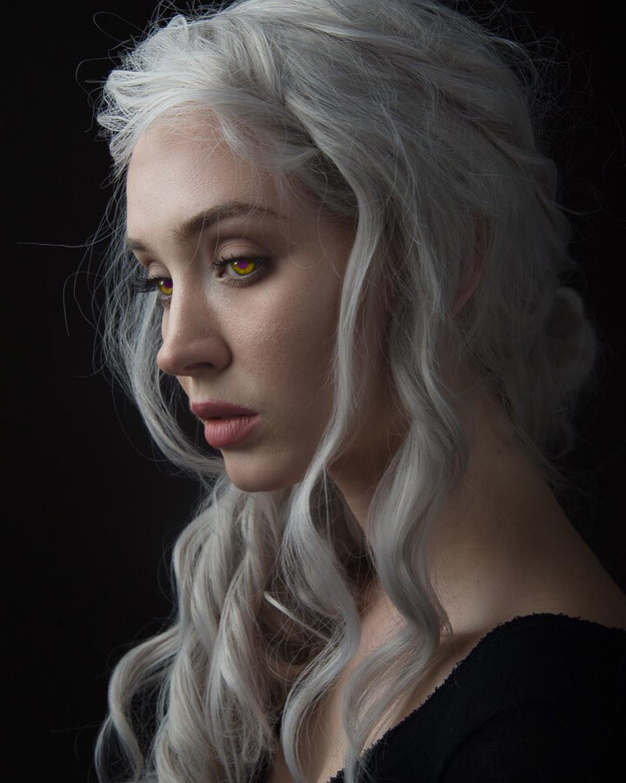 Oulliette (@enochianred) on Twitter photo 