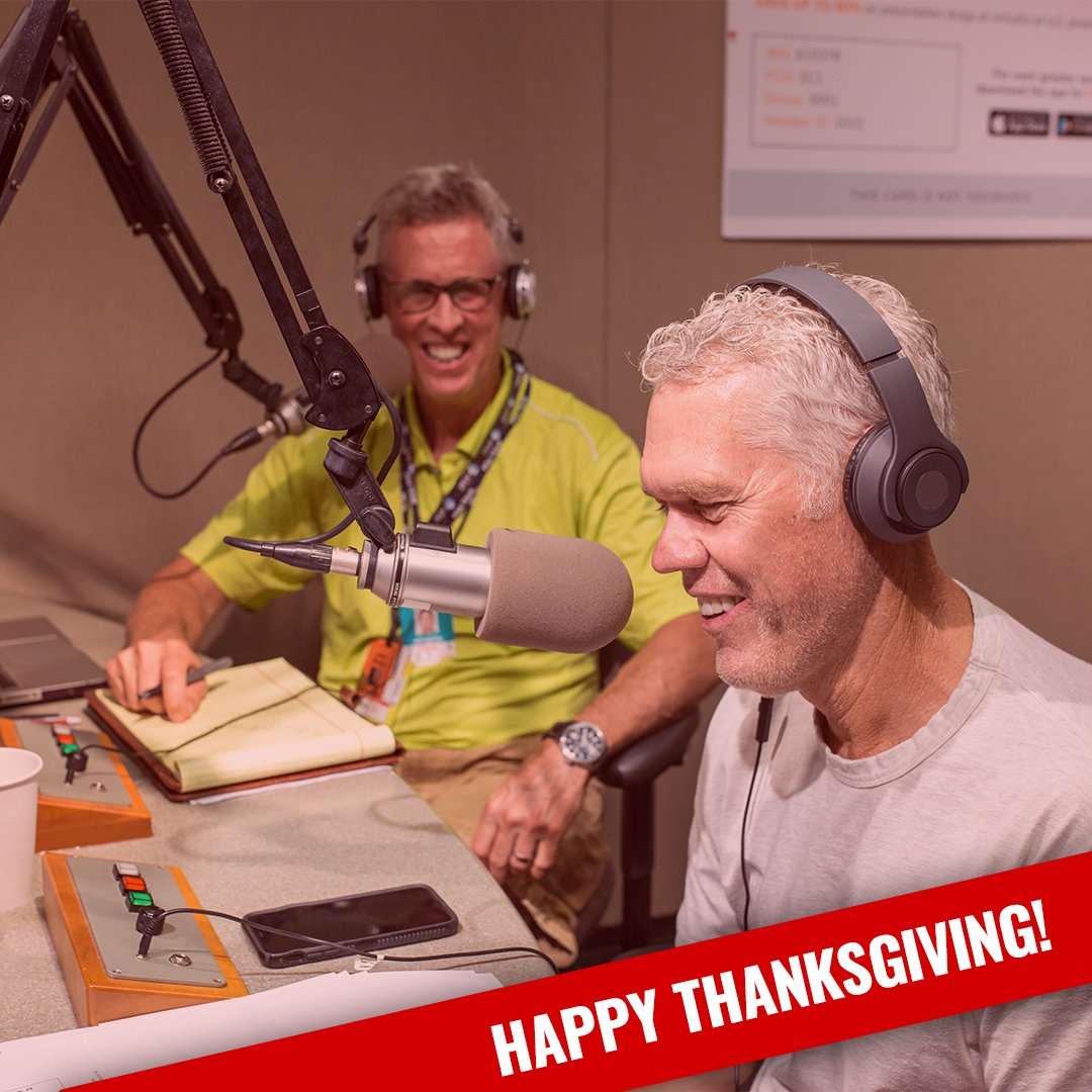 jaydelsing's tweet photo. We're thankful for all of our listeners. Have a Happy Thanksgiving and enjoy those birdies. #jaydelsing #golfwithjaydelsing #happythanksgiving #thanksgiving https://t.co/nEBZMY6ukn