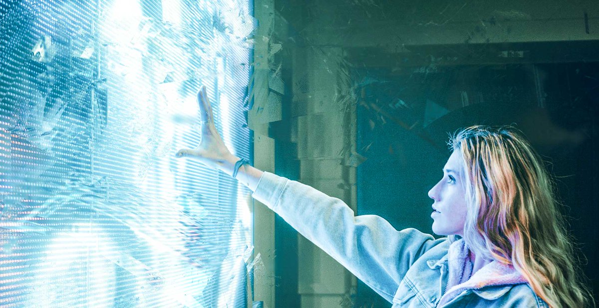 What is a Smart Space? Check out this new blog by <a href="/SmartSpacesApp/">Smart Spaces®</a> by <a href="/d2interactive/">D2</a> which discusses what makes up a 'Smart' space.

bit.ly/37koqMp