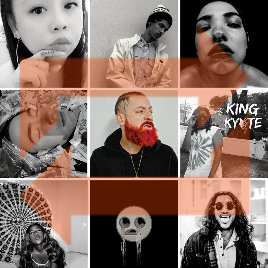 repostexchange's tweet image. Hip-Hop &amp;amp; Urban special &amp;gt; bit.ly/33czxnj
U MADE IT! 💥👏💙
@OhItsLitBeatz @TheRapperDope @ultra_eko @JelloMauri @brokecholo @KingKy0te @DashiusClay @YoungCapeTown  @real_lil_rainbo @TeddieJayC35 @ProvokahThought @cheekyfreakytg @aviamuthama @_rxcks @Knowledge_Beats