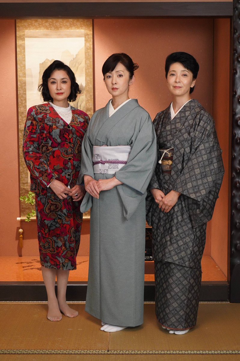 Spドラマ 悪魔の手毬唄 金田一耕助 ふたたび あらすじ キャスト 気になる旬の人 もの コト 話題