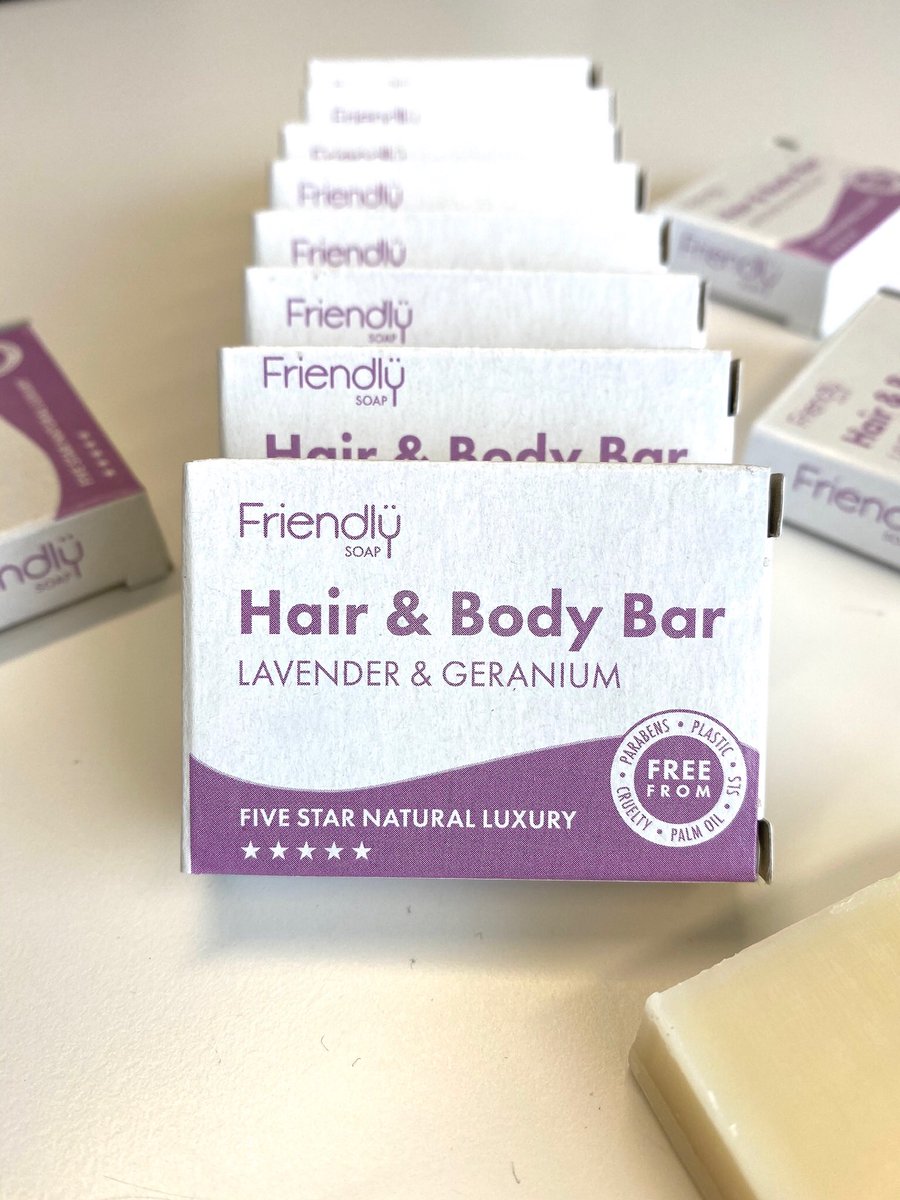 UX UK Awards (@uxukawards) on Twitter photo We want to be #friendsforever with <a href="/friendlysoapltd/">Friendly Soap</a> after checking out their shampoo soap bars! We thought you may too with their 100% plastic free packaging and commitment to cruelty free. #UXUKAwards19 We want to be #friendsforever with <a href="/friendlysoapltd/">Friendly Soap</a> after checking out their shampoo soap bars! We thought you may too with their 100% plastic free packaging and commitment to cruelty free. #UXUKAwards19